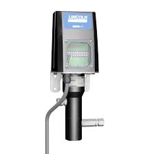 Bơm dầu bôi trơn tự động Lincoln EDL1, PTL 201, HTL 101